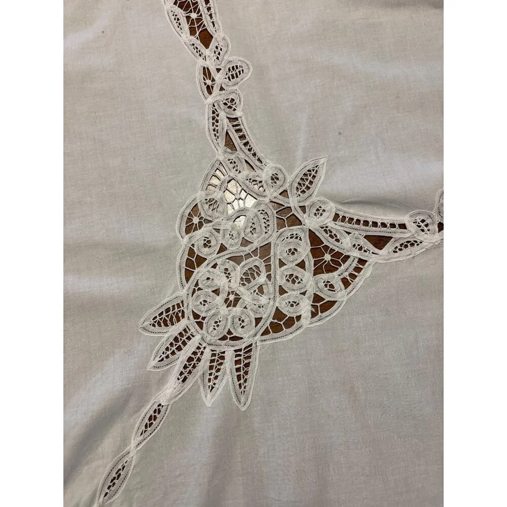 Vintage lightweight measurements formal